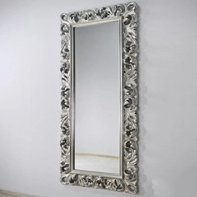 Vito tükör ezüst 88x188cm