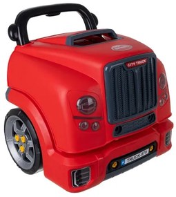 Kis szerelő készlet – szétszedhető motor