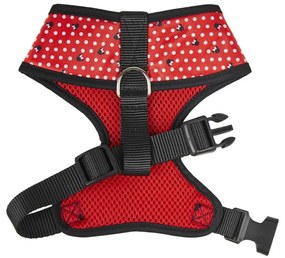 Disney Minnie Dots kutyahám XS-S