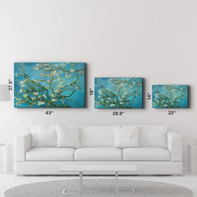 Üvegkép, 70×110 cm – CAM-1030