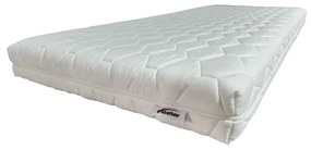 DreamX szivacs matrac 80x200x16