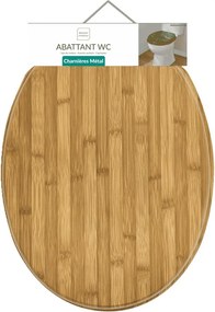 WC-ülőke Hanoi – douceur d'intérieur