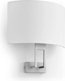 Novolux CLASSICAL 986A-G05X1A-35-CA Fali lámpa 1x40W/E27 IP20