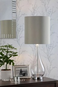 Laura Ashley Bronant 3756223-Q Asztali lámpa 1x60W/E27 IP20