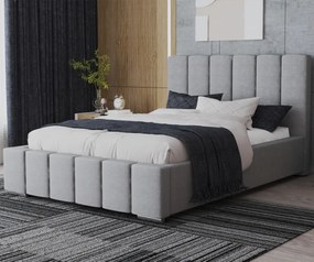 AMI nábytek Kárpitozott ágyak PRO line 1 120x200 cm