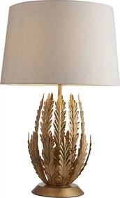 Endon DELPHINE 95037 Asztali lámpa 1x10W/E27 IP20