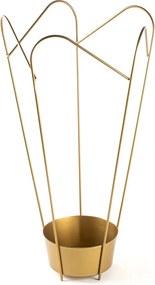 Virágtartó, Ø15 cm
