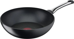 Alumínium wok serpenyő ø 28 cm Excellence – Tefal