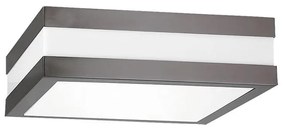 Rabalux 8685 - Kültéri fali lámpa STUTTGART 2xE27/11W/230V