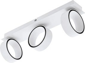 Eglo ALBARIZA 39586 Spotlámpa 3x5W/LED 3000K 1950LM IP20