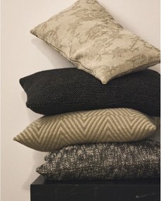 Jacquard párnahuzat 50x50 cm Lunver – Kave Home