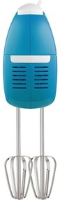 Sencor SHM 5407TQ kézi habverő, világoskék