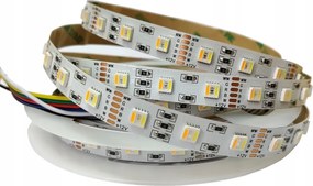 5in1 Rgb+cct 300 Led szalag SMD5050 IP20 1m 12V Hq!
