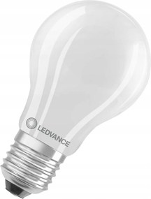 Ledvance Led Classic A100 DIM CRI97 13.8W E27, 1521lm, meleg fehér, szabályozható fényerővel