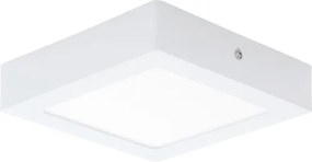 Eglo 94073 - LED mennyezeti lámpatest FUEVA 1 LED/10,95W/230V