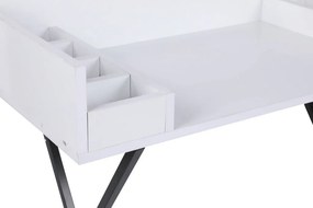 Lima fésülködőasztal, 100 cm