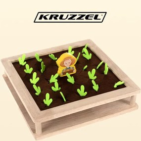 Fa kirakó - Kruzzel farm 22755
