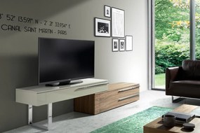 VICENTE dió design TV-szekrény
