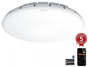 Steinel Steinel 081072 - LED Mennyezeti lámpa érzékelővel RS PRO S10 SC 9,1W/230V 4000K ST081072