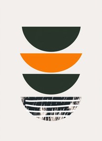 Poszter 20,5x28,4cm Játék Textúra