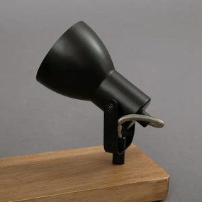 Briloner 2902-025 - Spotlámpa SPOT 2xGU10/35W/230V