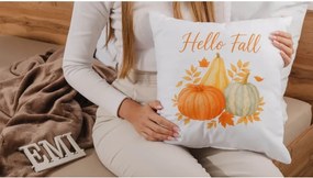 EMI Fall díszpárna 40x40 cm