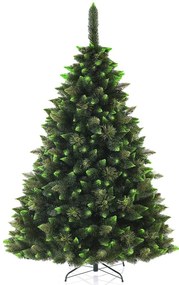 AmeliaHome Alice karácsonyfa, 120 cm, 120 cm