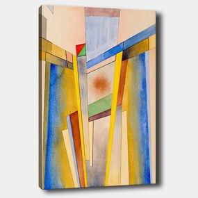 Vászonkép, 70×100 cm – TR441HPE1105