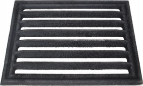 Konyhai Rács Kályha 23x19 CM Öntöttvas Pl