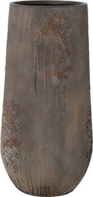 Pottery Pots Nax virágcserép, császárbarna színű, több méretben - PotteryPots méret: M - ø 33,5 cm | m. 70 cm