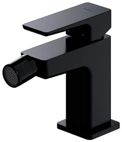 OMNIRES PM7420BL - Bidécsap PARMA 12,25 cm matt fekete