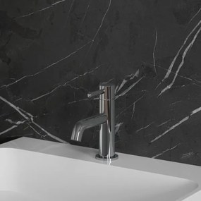 OMNIRES Y1210CR - Mosdócsap Y 14,2 cm fényezett króm