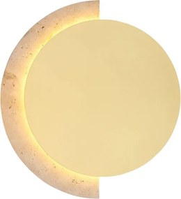 Globo 78393-12 - LED fali lámpatest ROJAS LED/12W/230V 3000K