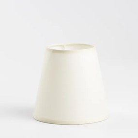 Brilagi - LED Fali lámpa NUBILA 1xE27/25W/230V + LED/3W fehér/krémes