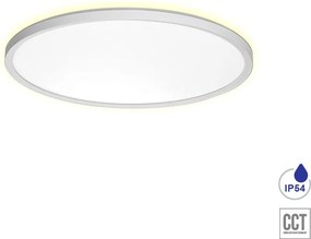 PREZENT 27304 CORDIA I. Kerek Mennyezeti Lámpa Fehér LED IP20