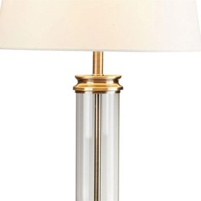 Asztali Lámpa Bronz PEDESTAL SEARCHLIGHT EU5141AB