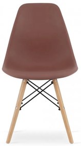 AKCIÓ Barna szék OSAKA II. osztály