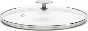 De Buyer 3429.24 - MILADY üvegfedő 24 cm