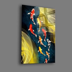 Üvegkép, 60×90 cm – Camtbl-028