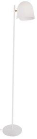 Paris fehér állólámpa, magasság 150 cm - SULION