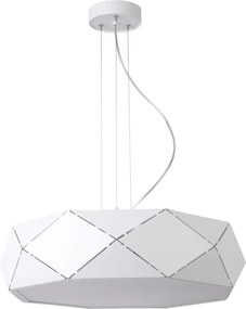 Sigma lighting modern függeszték jota fehér sig31880