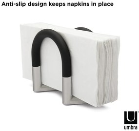 Fém szalvétatartó Swivel – Umbra