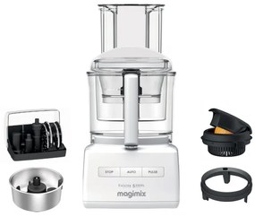 MAGIMIX® 5200 XL FEHÉR KONYHAI ROBOTGÉP ALAPCSOMAG