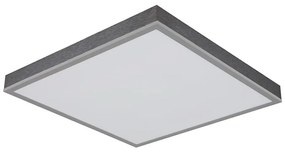 Globo 416080AD2 - LED Mennyezeti lámpa DORO LED/24W/230V 3000K 45x45 cm