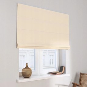 Kész római roló Capri 140x180cm bézs