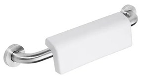 Fogantyú 58x12,4 cm rozsdamentes acél/ezüstszínű