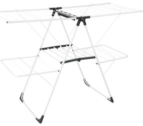 Összecsukható ruhaszárító