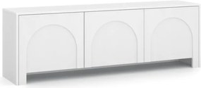 ARCO AR02 RTV 3D BIAŁY/BIAŁY