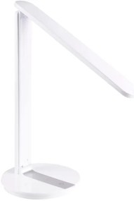 LED Dimmelhető érintős asztali lámpa SERRA LED/8W/230V fehér