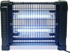 Uv Rovarölő Lámpa 17W 67032 Lund